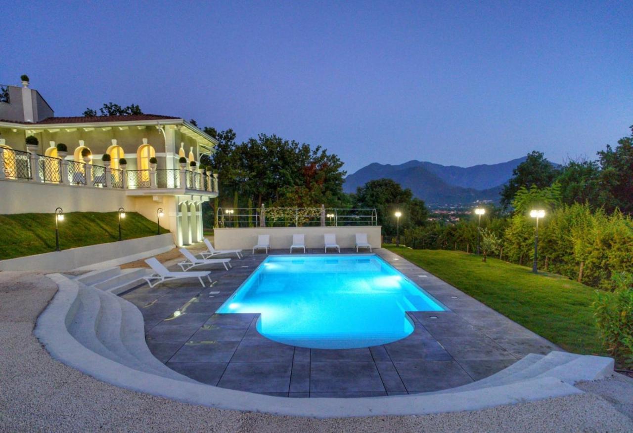 Tenuta Santo Stefano Azienda Agrituristica Santo Stefano del Sole Luaran gambar