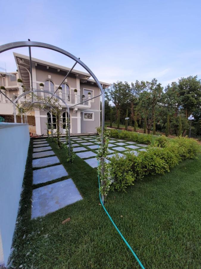 Tenuta Santo Stefano Azienda Agrituristica Santo Stefano del Sole Luaran gambar