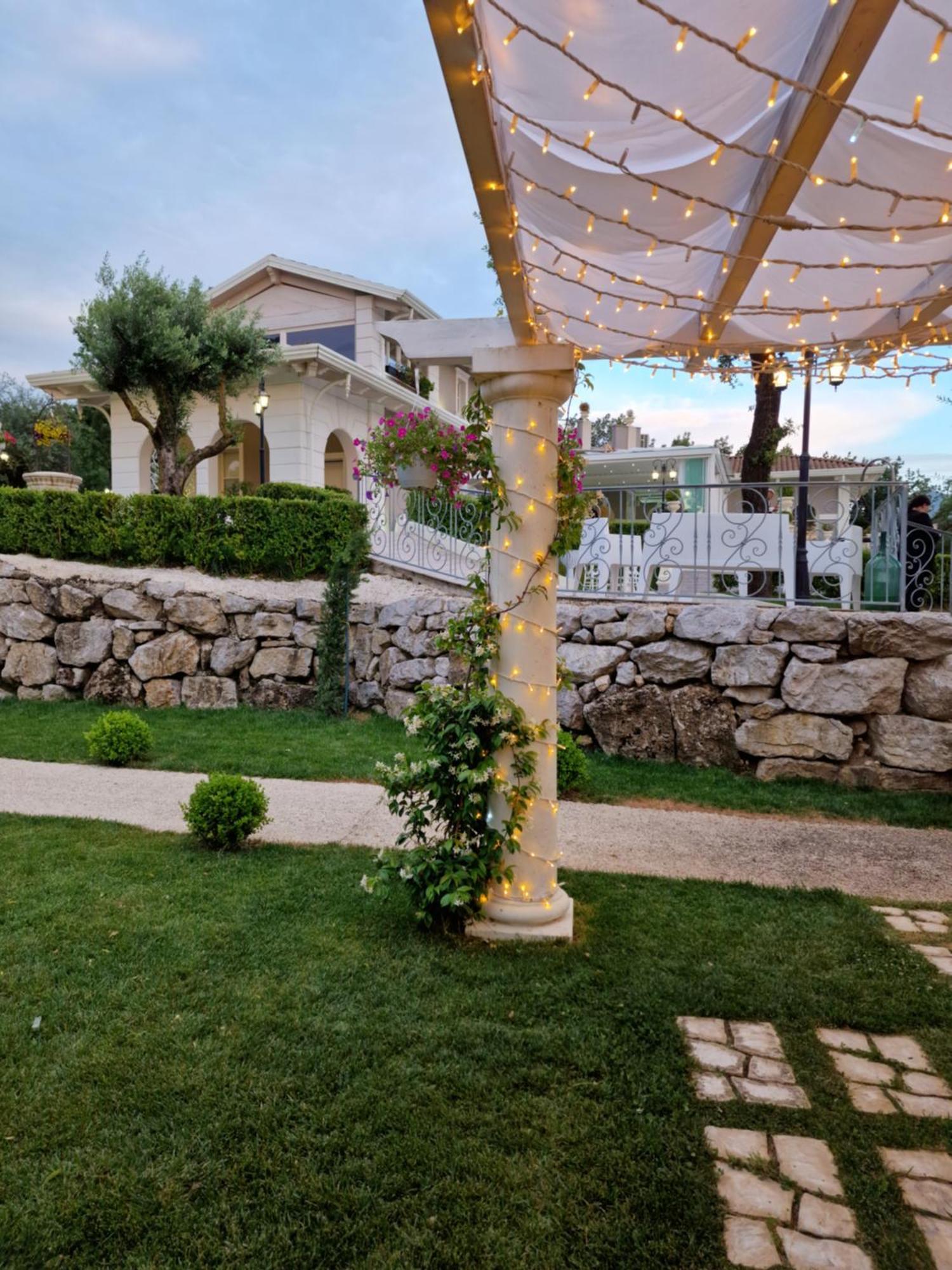 Tenuta Santo Stefano Azienda Agrituristica Santo Stefano del Sole Luaran gambar